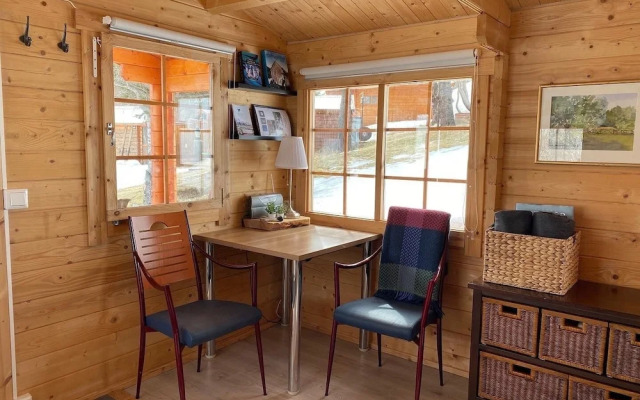 The Herring Guesthouse