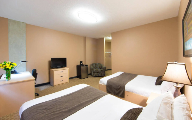 MacEwan University Residence
