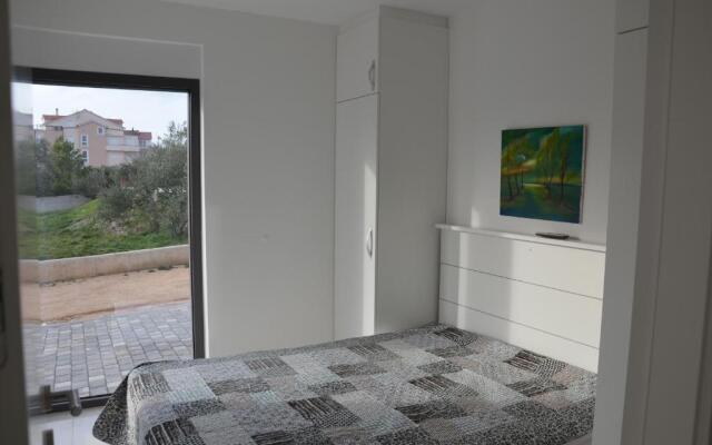 Apartman Karen Vodice Grgurev Ante Kukure 93