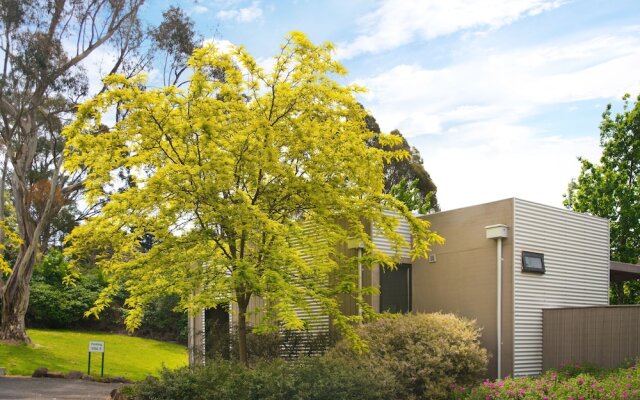 Daylesford Spa Villa 5