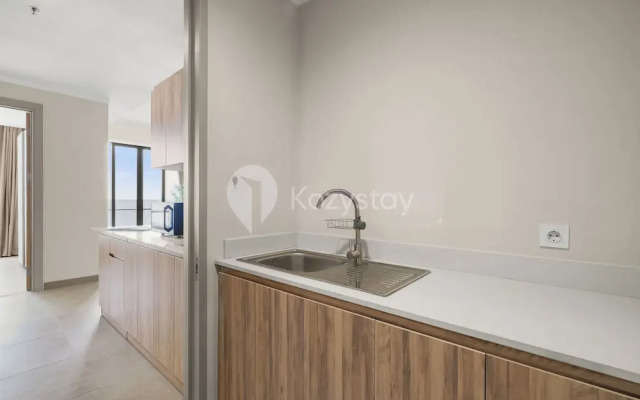 Terava by Kozystay - Kemayoran