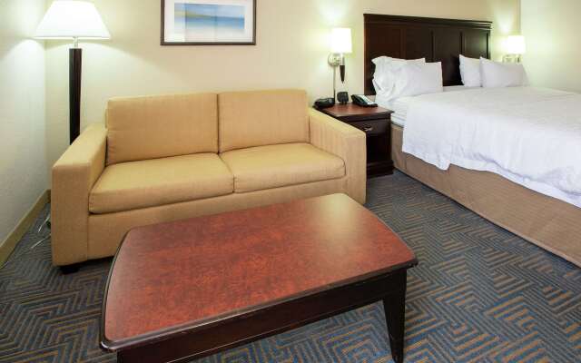 Hampton Inn Elizabethtown KY
