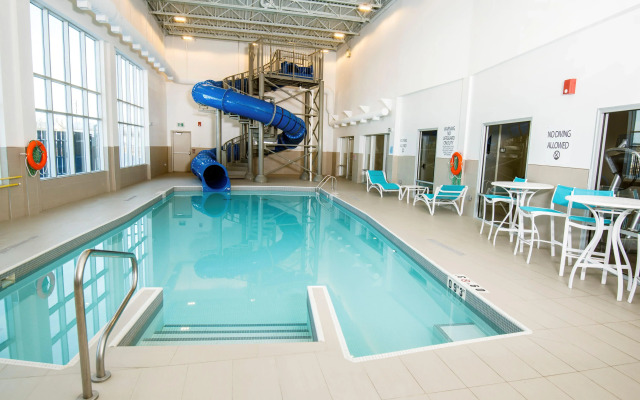 Staybridge Suites Red Deer North  by IHG