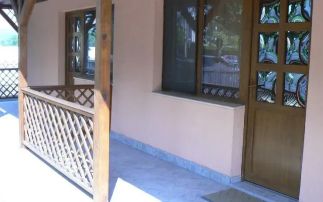 Vila ADA