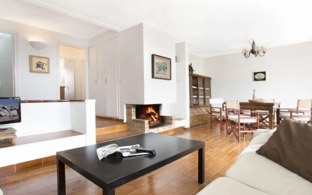 Apartamento Calella Park