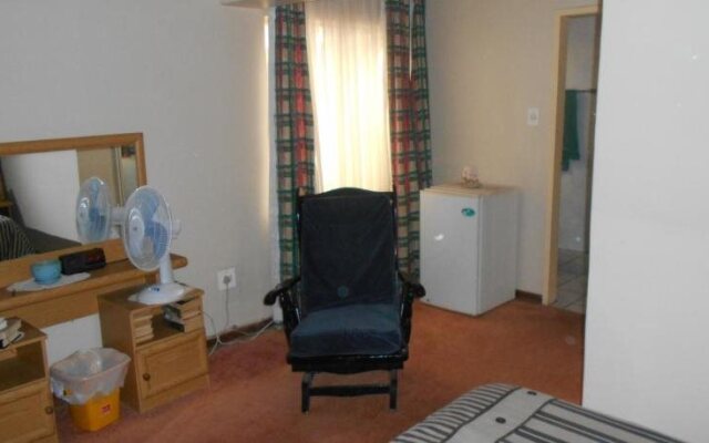 Pilot Inn Accommodation