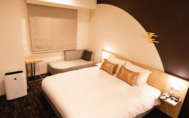Hotel Vista Kanazawa