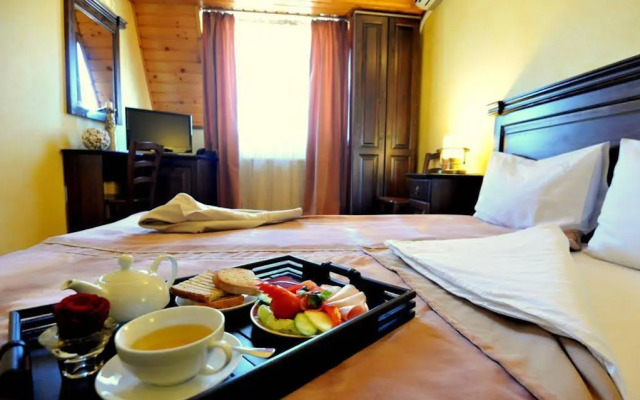 Pension Korona