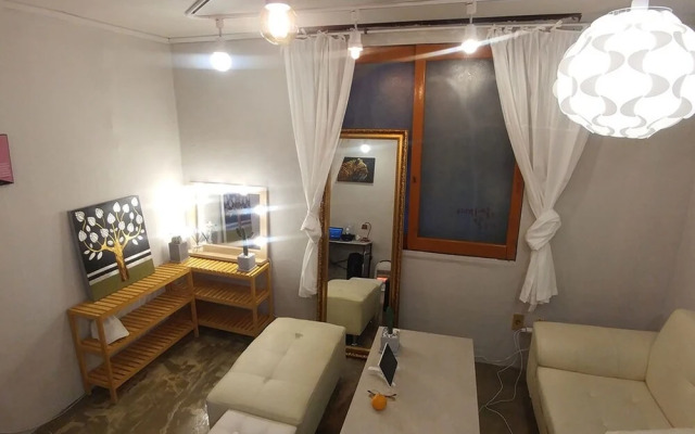 Daejeon Dalbit Stay Guest House
