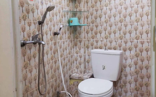 Quattrick Dee Homestay Mitra RedDoorz