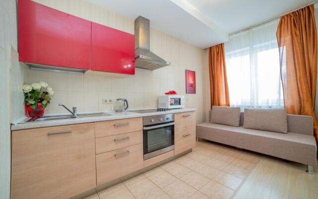 Европа Центр на улице Шевченко