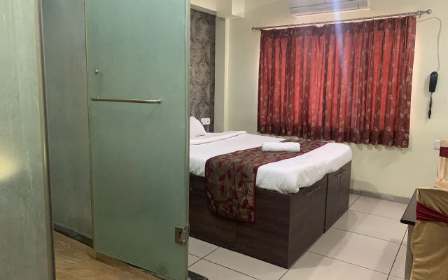 Hotel JK Lions - Koradi, Nagpur