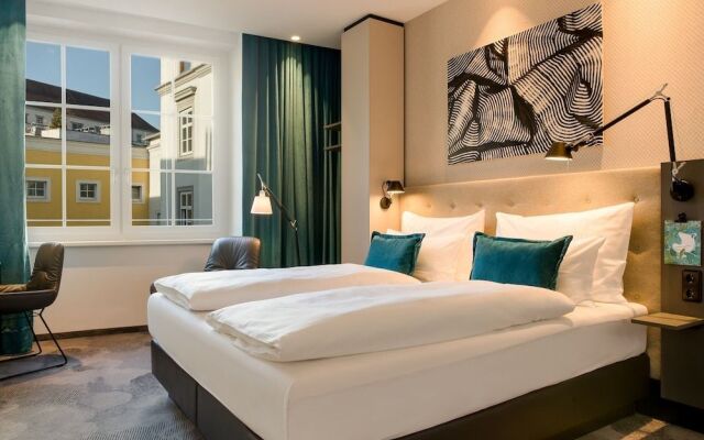 Motel One Linz - Hauptplatz