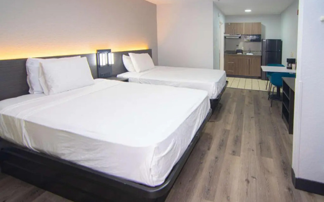 Studio 6 West Palm Beach, FL