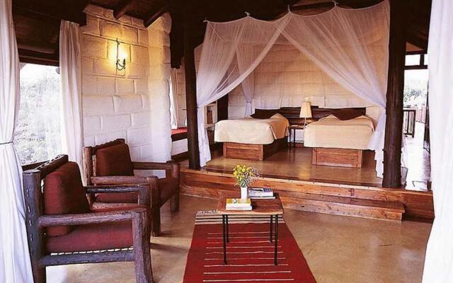 Great Rift Valley Lodge and Golf Resort