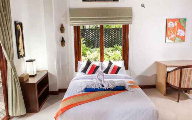 4 Bedroomed Villa In Chaweng P2 SDV194-By Samui Dream Villas