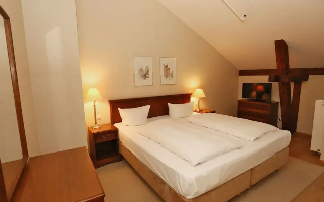 DORMERO Hotel Bergström Lüneburg