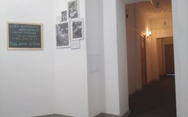 Apartamenty Grand