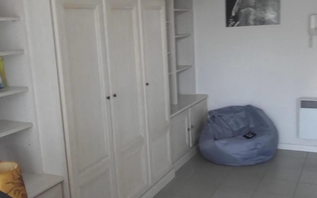 Studio Arcachon, 1 pièce, 2 personnes - FR-1-319-42
