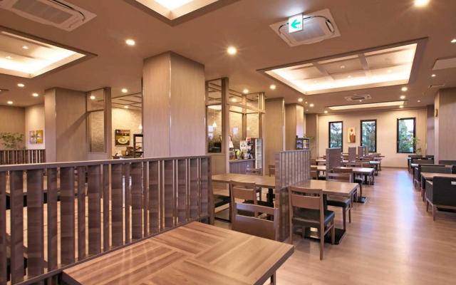 Hotel Route Inn Kuwana