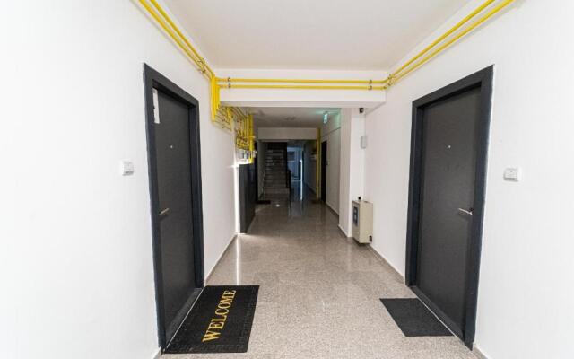 Apartament Delux