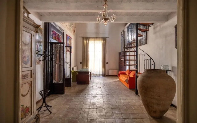 I Saloni del Principe