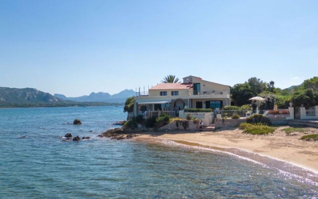 Apartment Paola Cannigione
