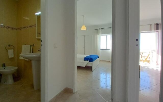 T1 Pontemira 6 - 50M Praia Vista MAR Wi-fi