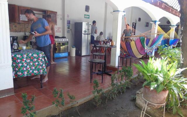 Hostal El Jardin