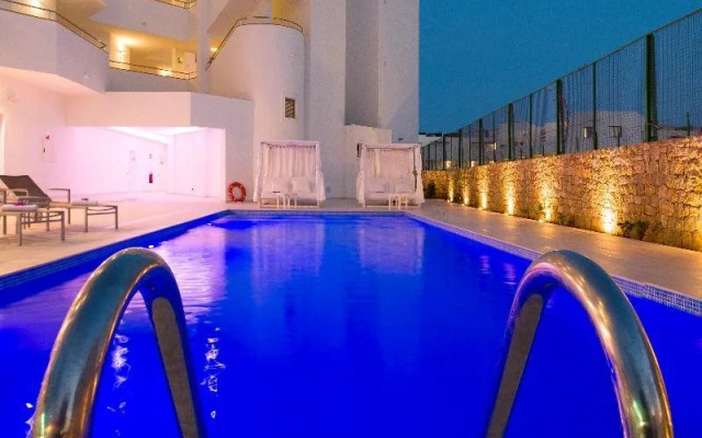 My Way Luxury Ibiza Studios
