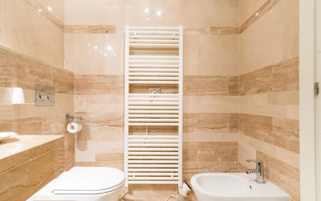 LU&CIA Apartamento Malaga Premium