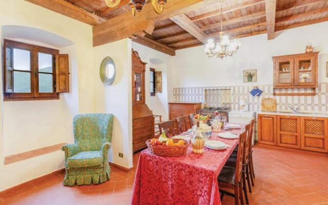 Villa Il Castello in Ortignano Raggiolo