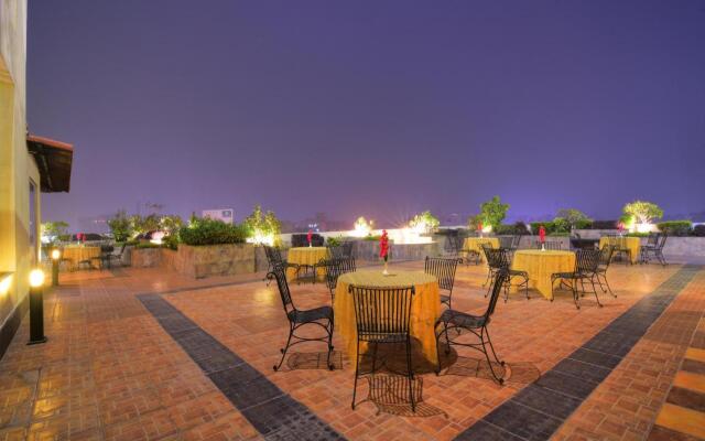 Hotel Chanakya