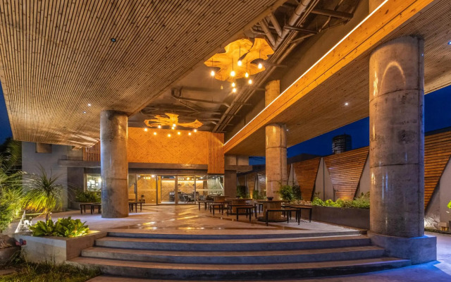 EcoLoft Hotel