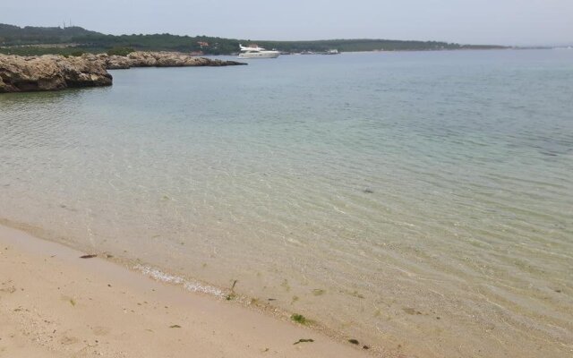 Alghero Seaside