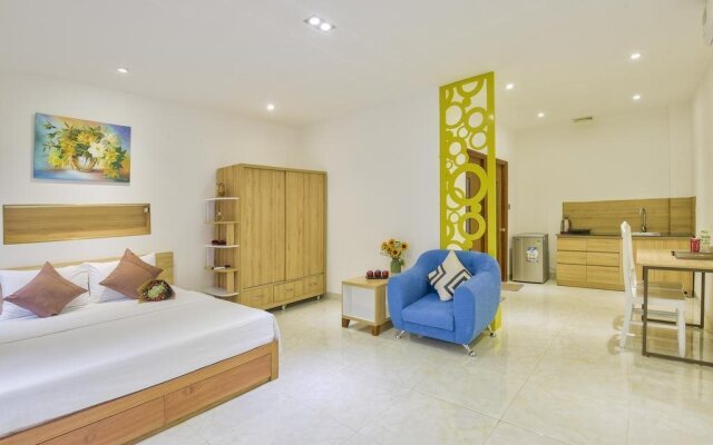 Annie Danang Hotel & Apartment