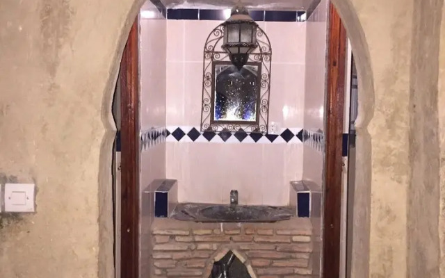 Zaid House