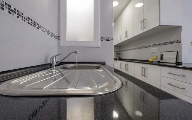 Apartamento Sargantana