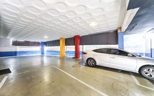 Daegu Boutique Hotel Zenith