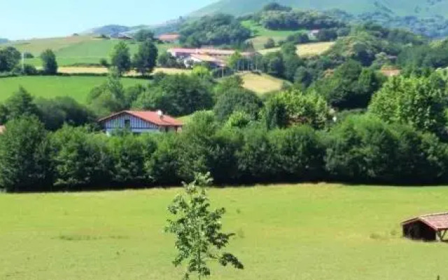 Chambres d'hôtes Ondicola