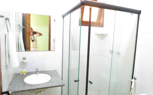 Pousada Bore Koko