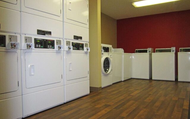 Extended Stay America Suites Seattle Southcenter