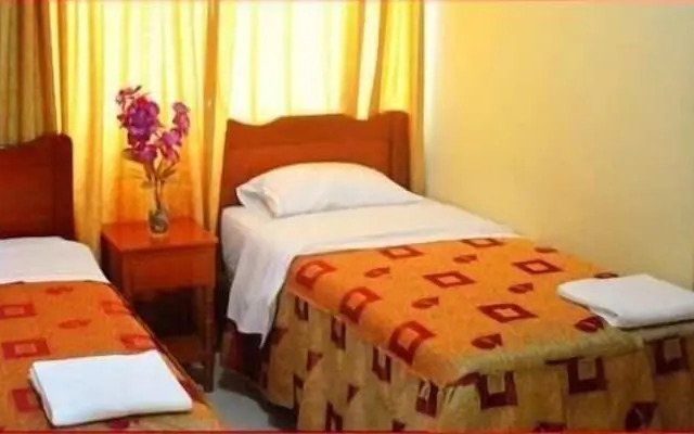 Hotel Casa Maldonado