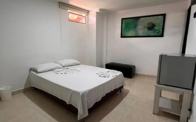 Hotel Los Angeles