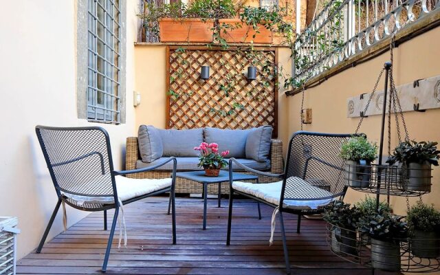 Valadier Historic Residence