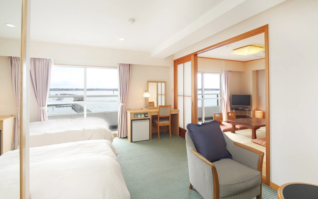 Sajima Marina