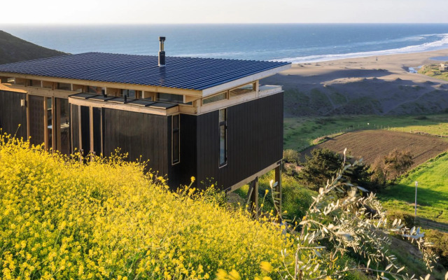 Lodge Alas de Matanzas