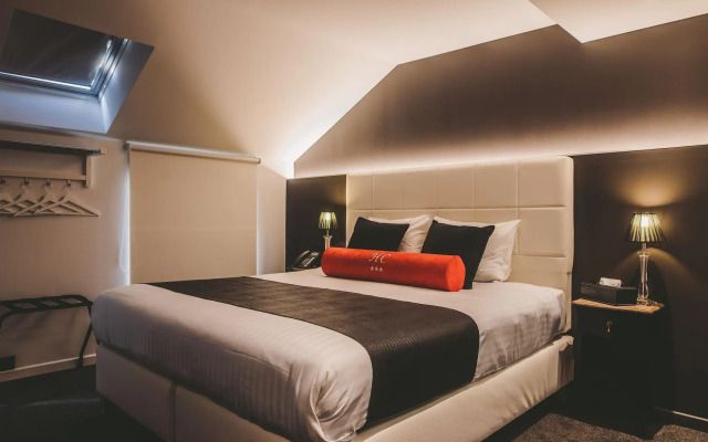 Hôtel Hors Château