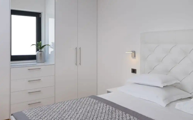 Apartments Nautica