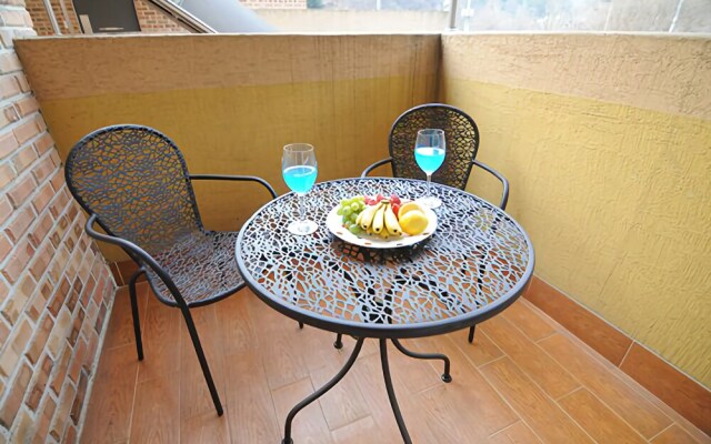 Gapyeon Nest Pension